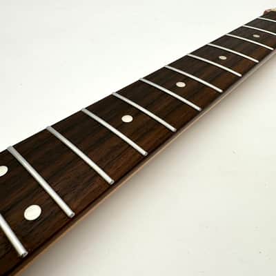 HooDoo Stratocaster Rosewood/Roasted Maple Neck BEEFY HSN4235R image 3