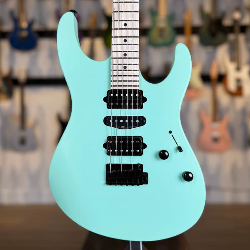 Suhr Custom Shop Modern | Reverb Canada