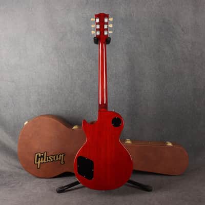 Gibson Les Paul Standard 50s - Heritage Cherry Sunburst - 2nd Hand (170650) image 7
