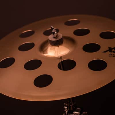 Sabian 16" XSR Ozone Crash image 2