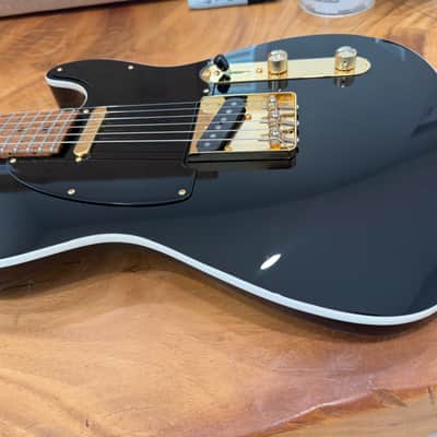 Suhr Mateus Asato Signature Classic T w/ 3A Roasted Birdseye Maple neck/fretboard & 2 Day FedEx delivery image 2