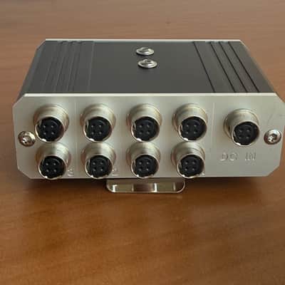 Audioroot eSmart BG-DU Power Distro image 3