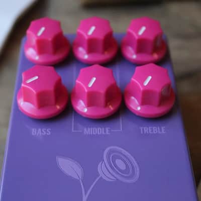 JHS "The Violet" (Purple) image 6