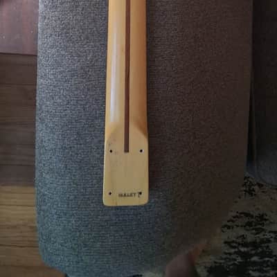 Fender Bullet Neck (MIJ) 1984 image 7
