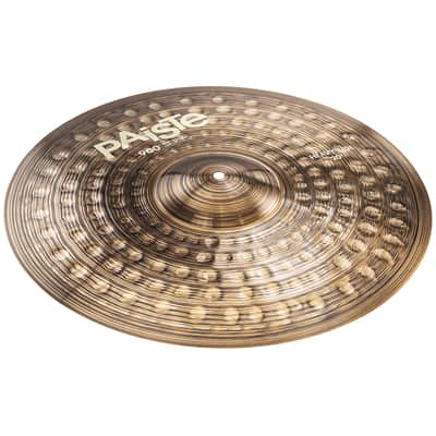 Paiste 20" 900 Series Heavy Ride Cymbal