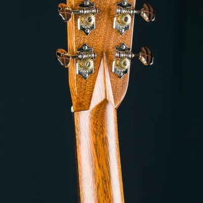 Martin O’ahu HG-28 Koa NEW image 14
