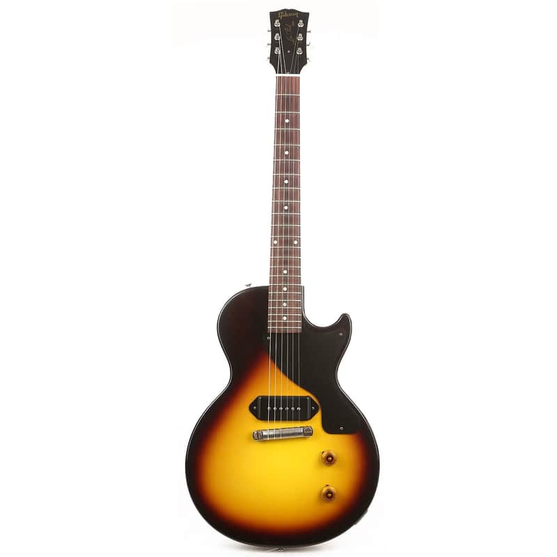 Gibson custom shop 57レスポールジュニア　サンバースト Gibson Custom Shop '57 Les Paul Jr. Single Cut 2006 - 2017