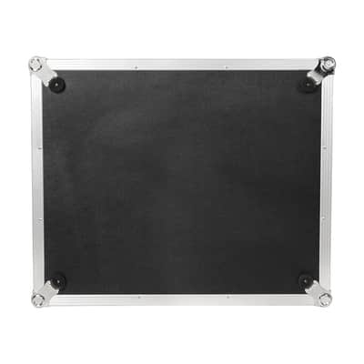 STRC-SQ6 | ATA Plywood Mixer Case with Interior Foam Protection, for Allen & Heath SQ6 Digital Mixer image 4