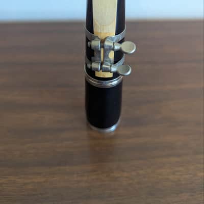 Buffet Crampon B10 image 8