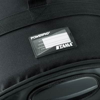 Tama Powerpad Snare Drum Bag image 4