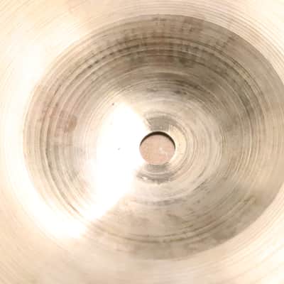 Sabian 14" AA Regular Hi Hat Cymbals image 19