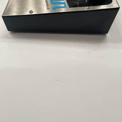 Electro Harmonix Original Pulsar Variable Shape Tremolo EHX Guitar Effect Pedal image 5
