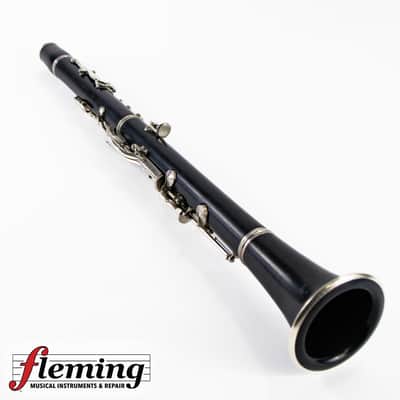 Buffet Crampon R13 Bb Clarinet image 11