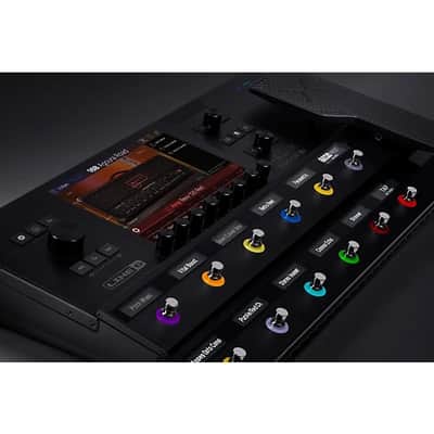 Line 6 Helix Stadium XL Floor Multi-Effects Guitar Processor image 7