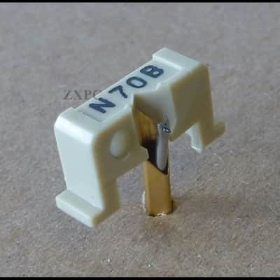 LASE Replacement Stylus Needle for Shure (SH. N-70B / 72B) image 6