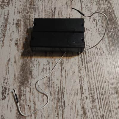 Ibanez 6 String Dynamix Bass Passive Pickup set off GSR206 w/ Direct Mount image 2