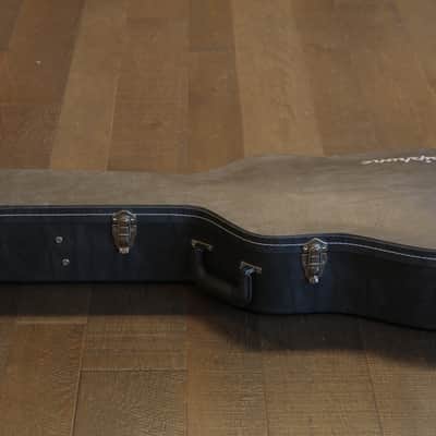 2021 Epiphone FT-110 Frontier (Gibson Montana) Acoustic Guitar Sunburst + OHSC image 22