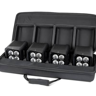 ColorKey Hardshell Case for AirPar HEX 4 image 2