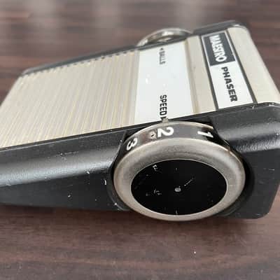 Maestro Phaser MP-1 1976 - 1978 - Black image 2