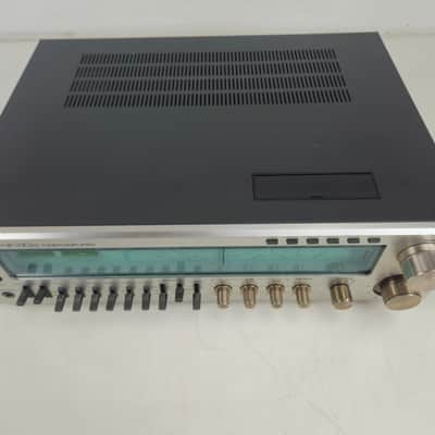 ITT - HIFI 8033 - Stereo Tuner Amplifier image 5