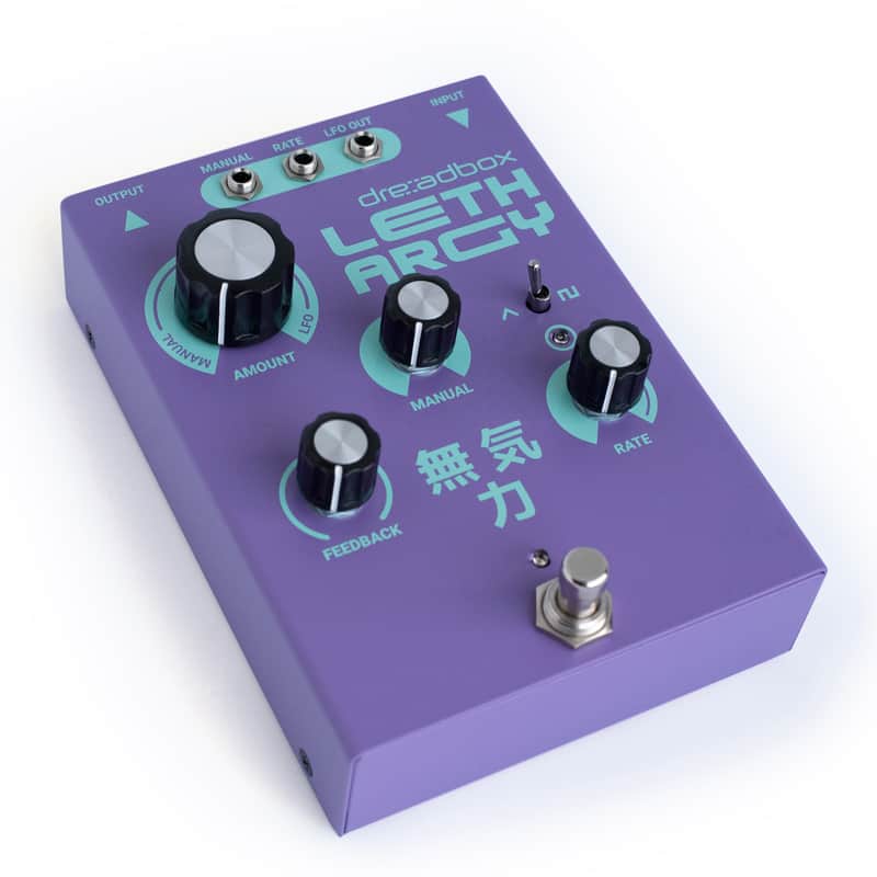 Dreadbox Lethargy image 3