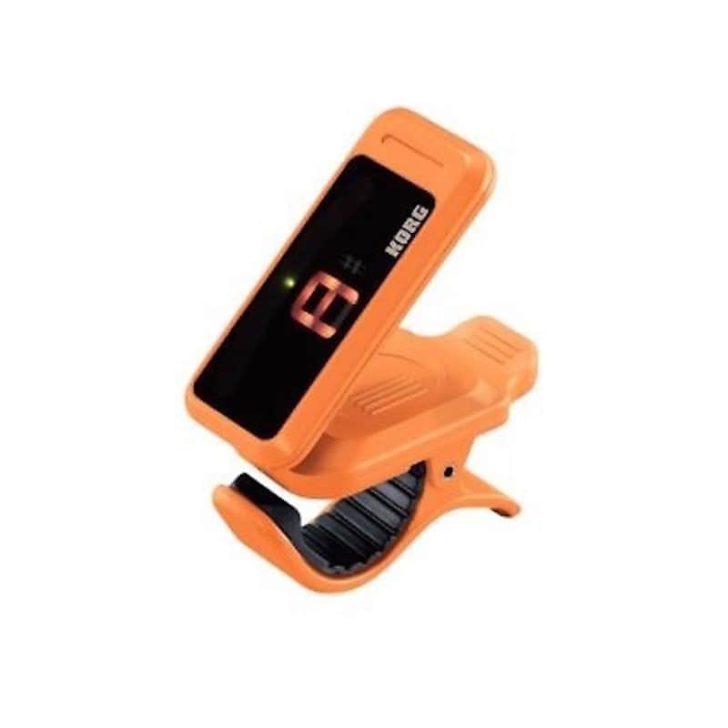 Korg Pitchclip image 2
