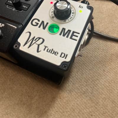 WRA Amplification Gnome DI Plus Bass DI image 4
