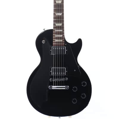 GIBSON USA Les Paul Studio 2019 Ebony [105790117] (08/13) image 6