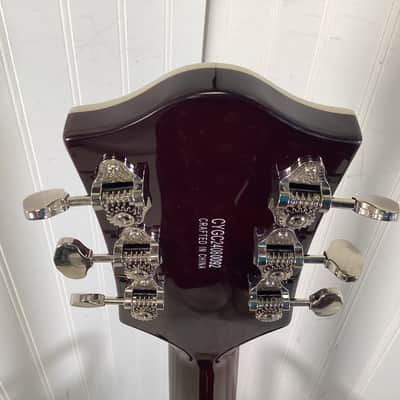 Gretsch G5420T Electromatic Hollow Body image 10