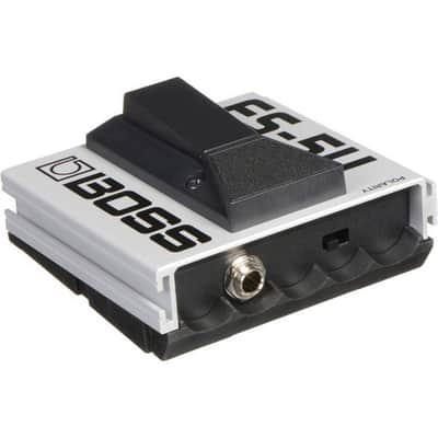 Boss F5-5U Momentary Foot Switch image 2