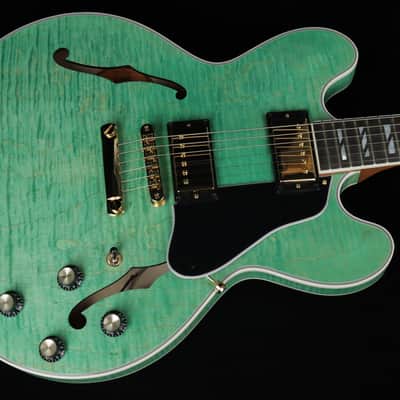Gibson ES Supreme - SGR (#429) image 2