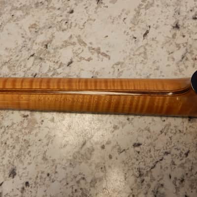ODE 1965 ODE Model 42 Grade 1 Banjo image 10