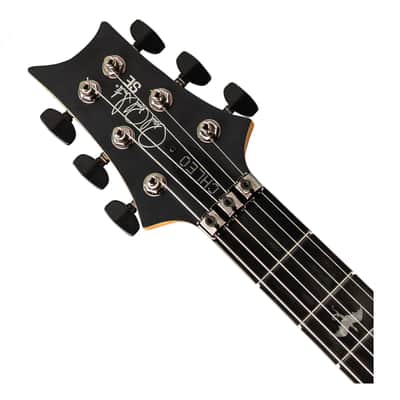 PRS SE Chleo Electric Guitar - Mantis Burst - Open Box image 4