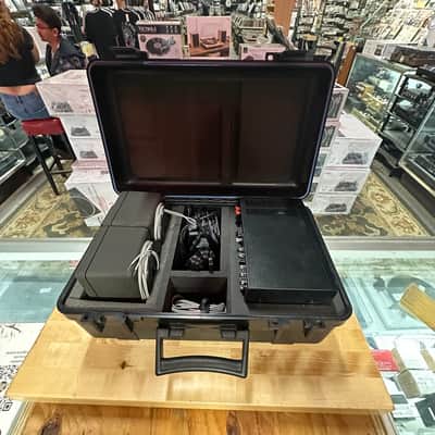 Cambridge SoundWorks Model Twelve Multimedia Portable Speaker System with Sub Woofer image 3