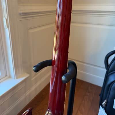 2026 Gibson SG Standard - Heritage Cherry Red image 9