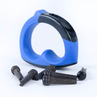 Music Nomad GRIP Puller - Premium Bridge Pin Puller image 3
