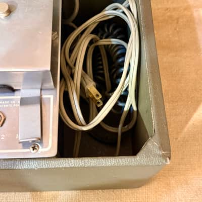 Immagine Maestro EP-2 Tube Echoplex ~1964 - Green - 8