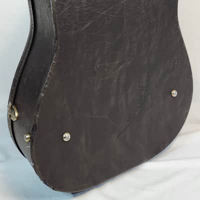 Vintage 1995 Taylor 420 Dreadnought, All Solid USA Made Spruce Top w/Figured Maple B&S, Active Pickup, OHSC image 23