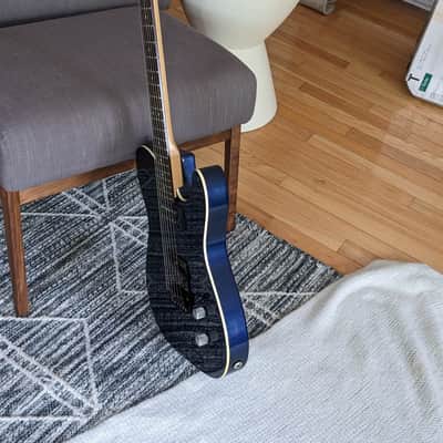 Tokai TE-75 Telecaster Custom 1990s image 10
