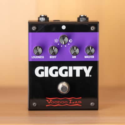 Voodoo Lab Giggity - User review - Gearspace