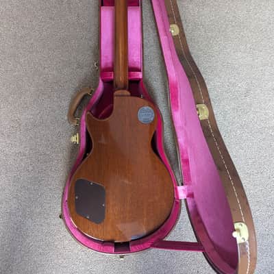 Gibson Custom Shop Les Paul image 4