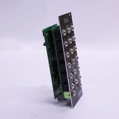 MIDI to CV Eurorack Module image 3