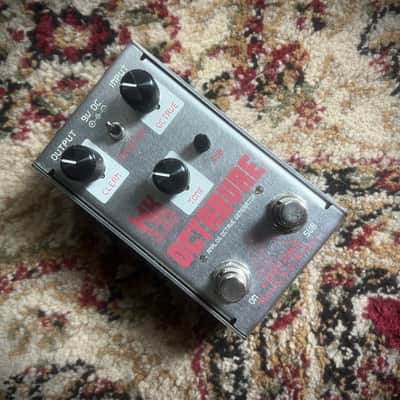 2024 3Leaf Audio Octabvre MK3.33 first edition with box image 2