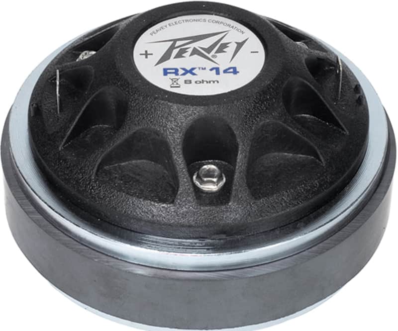 Peavey 03495480 1.4 HF Compression Driver, 60W image 1