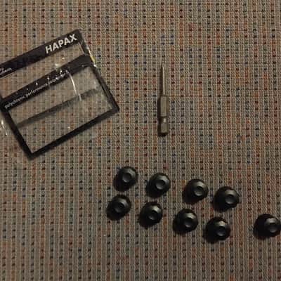 Squarp Instruments Hapax 2022 - Present - Gold image 7