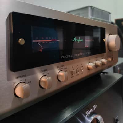 Accuphase E-213 E213 image 3