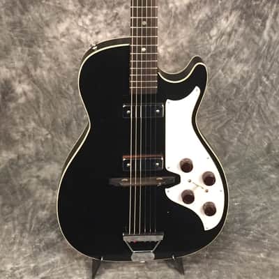 1959-1960 Silvertone 1420 image 2