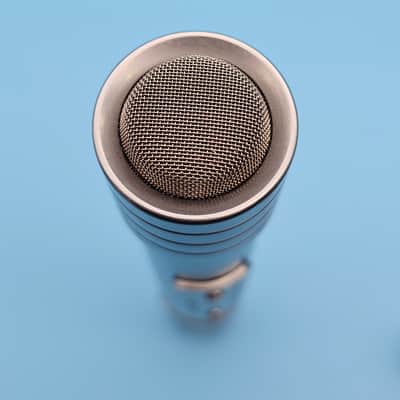☆Vintage 1963 Shure 535 Slendyne Dynamic Omni-Directional Microphone Dual Z w/ Adapter Cable 530 525 635A 654A Alternative image 19