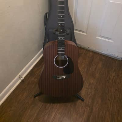 Martin Road Series D-10E Sapele 2018 - Present - Natural image 2