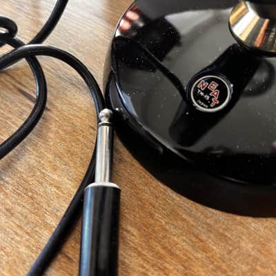 Vintage Neat Microphone TM-15 1960s(?) image 5